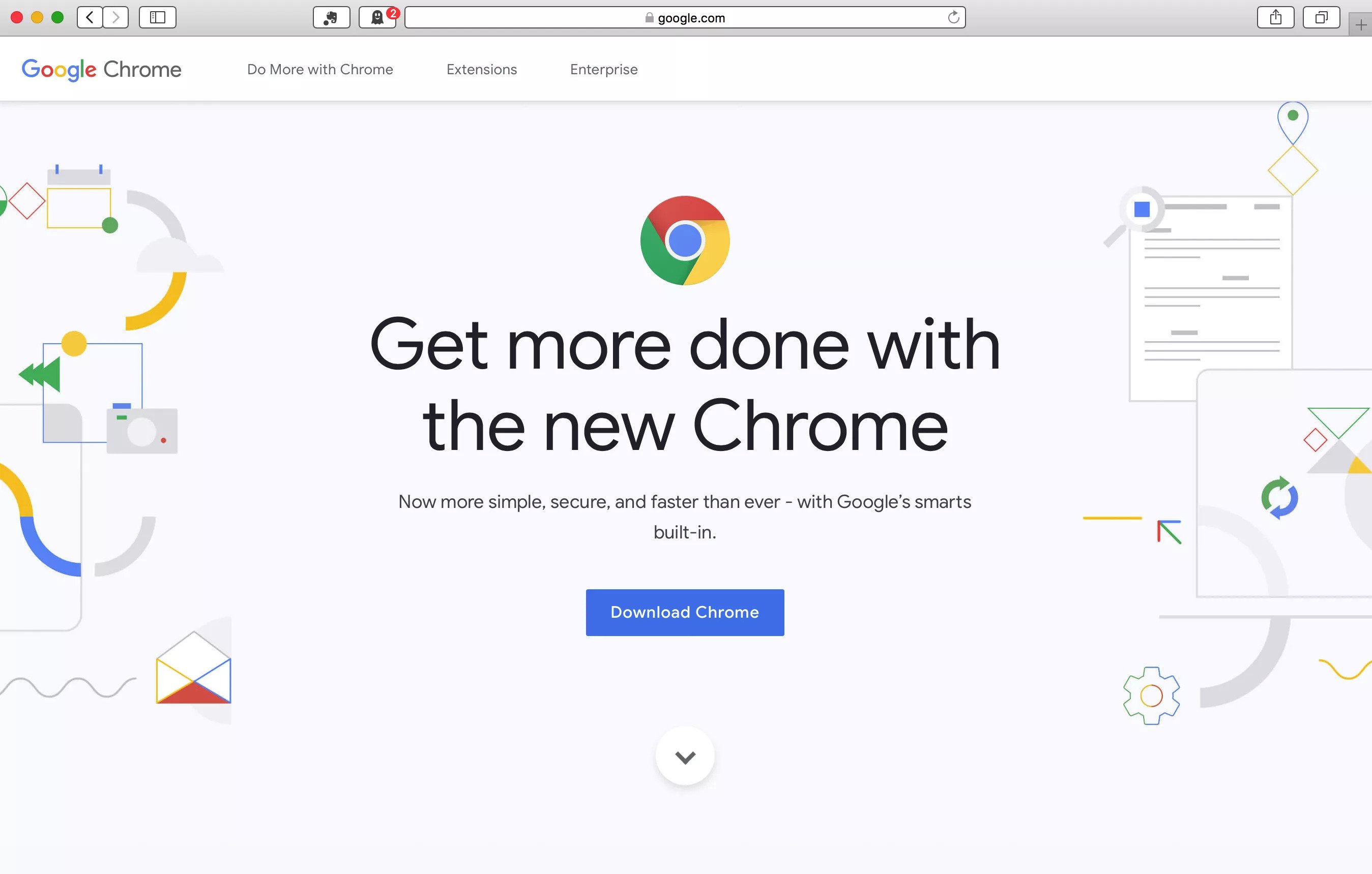 Where To Download Chrome For Mac